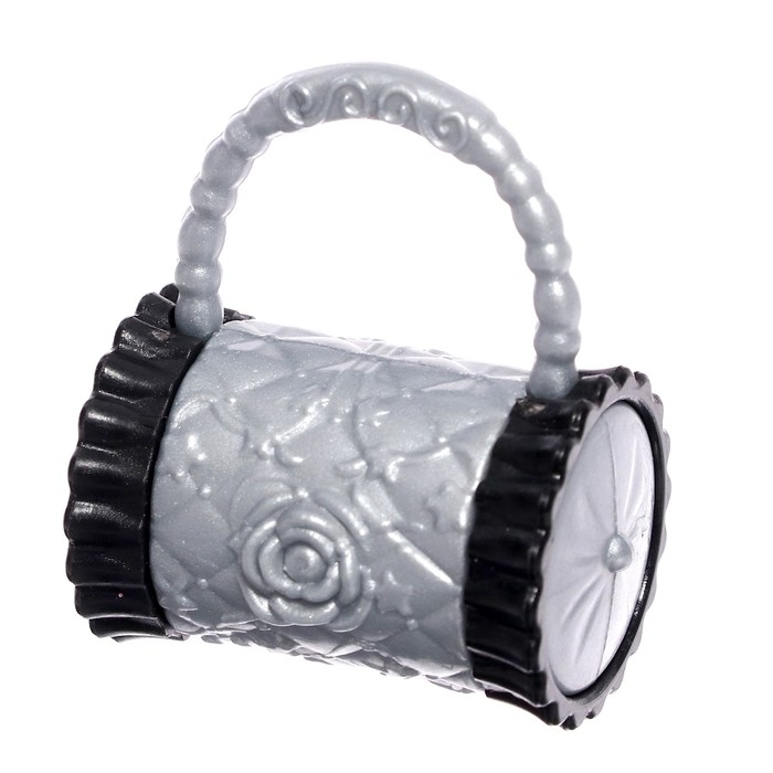 Кукла шарнирная «Страшная сказка», Эрика Кукла шарнирная «Страшная сказка», Эрика