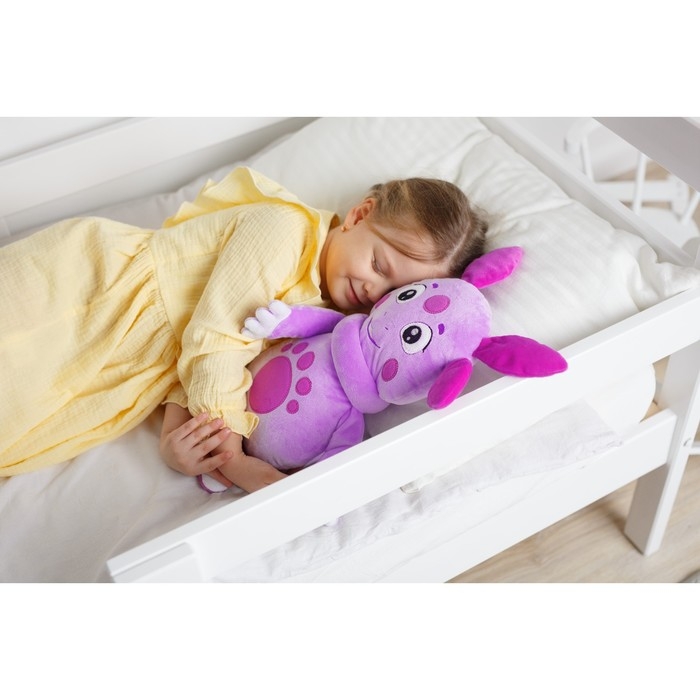 Мягкая игрушка-подушка «Лунтик», 45 см Мягкая игрушка-подушка «Лунтик», 45 см