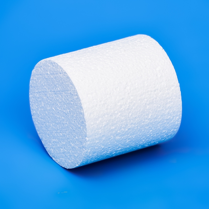 Флористическая основа Флористическая основа "Цилиндр",10 х 10 см