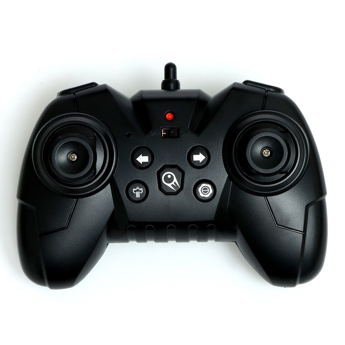 Танк радиоуправляемый «Боец», работает от аккумулятора, стреляет гидрогелевыми пулями, цвет зелёный Танк радиоуправляемый «Боец», работает от аккумулятора, стреляет гидрогелевыми пулями, цвет зелёный