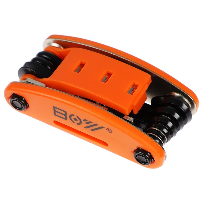 Мультиключ для велосипеда Мультиключ для велосипеда