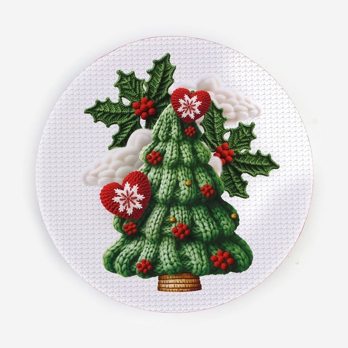 Коробка подарочная «Тепла и уюта», 15 ? 18 см, Новый год Коробка подарочная «Тепла и уюта», 15 ? 18 см, Новый год