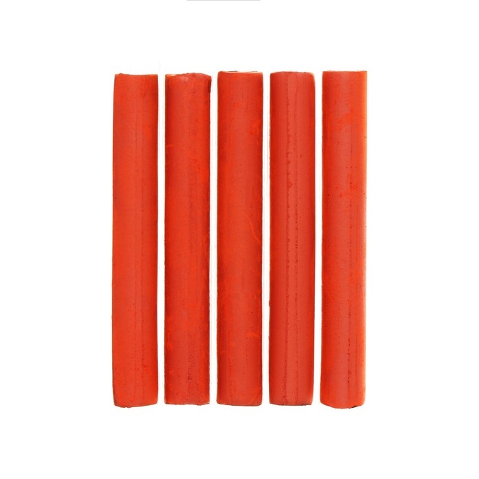 Сангина темная, набор 5 штук (длина55± 1мм; диаметр 8 мм± 1мм), в блистере Сангина темная, набор 5 штук (длина55± 1мм; диаметр 8 мм± 1мм), в блистере