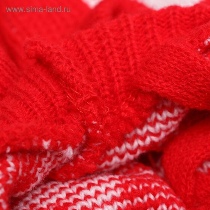 Свитер, размер 6 (24-28 см), микс расцветок Свитер, размер 6 (24-28 см), микс расцветок