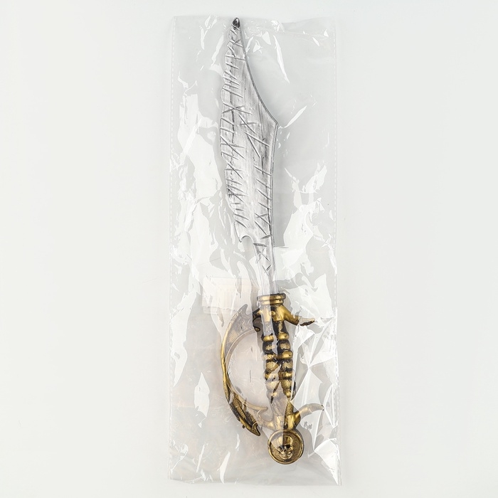 Сабля пирата Сабля пирата