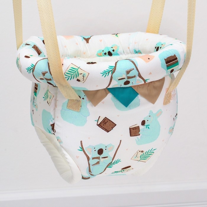 Прыгунки №4, 3в1 «Коалы» (прыгунки, качели, тарзанка) Прыгунки №4, 3в1 «Коалы» (прыгунки, качели, тарзанка)