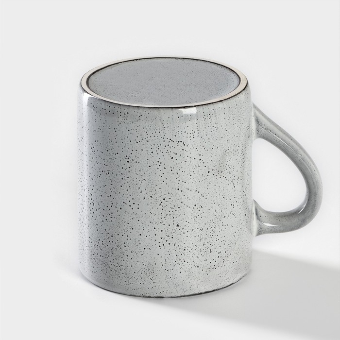 Кружка Nebbia, 350 мл, d=9 см, h=10 см, МИКС Кружка Nebbia, 350 мл, d=9 см, h=10 см, МИКС