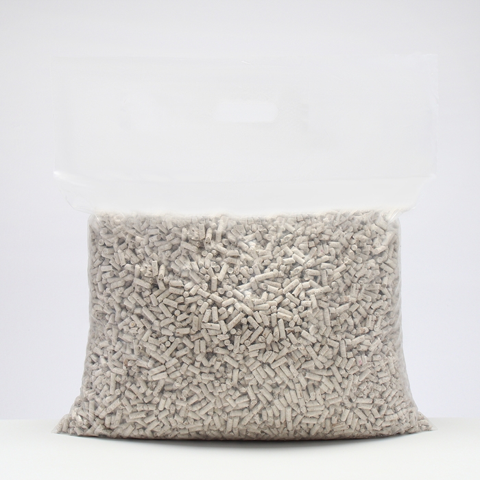 Наполнитель целлюлозный Наполнитель целлюлозный "Пижон" 6,9 кг впитываемость до 15 л