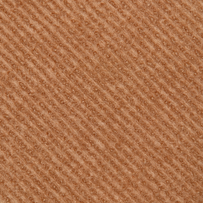 Когтеточка с пропиткой  Когтеточка с пропиткой "Пижон", ДВП ковролин, 55х 13 см, бежевая