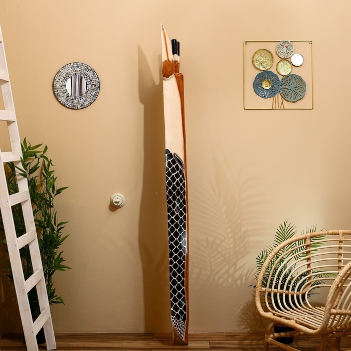 Маска Маска "Зебра" албезия 200 см