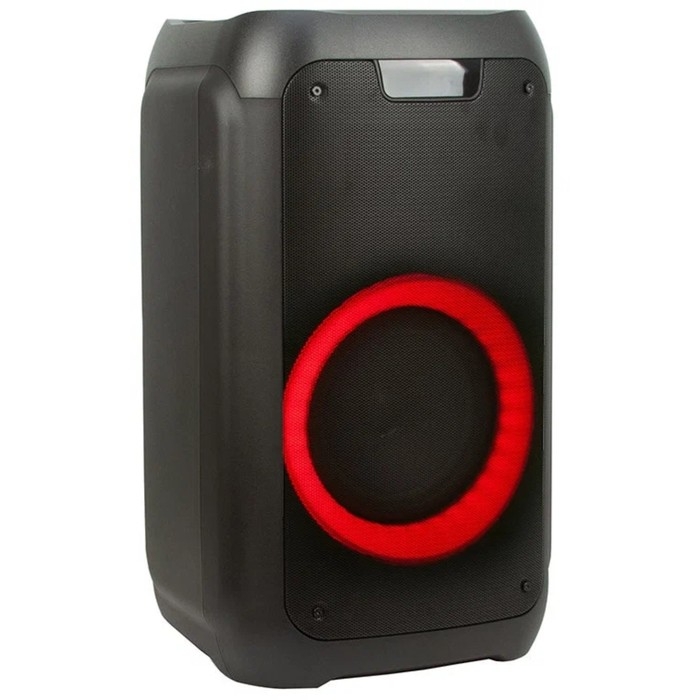 Портативная караоке система ELTRONIC DANCE BOX 300 (20-01), 30 Вт, TWS, AUX, USB,BT,черная Портативная караоке система ELTRONIC DANCE BOX 300 (20-01), 30 Вт, TWS, AUX, USB,BT,черная
