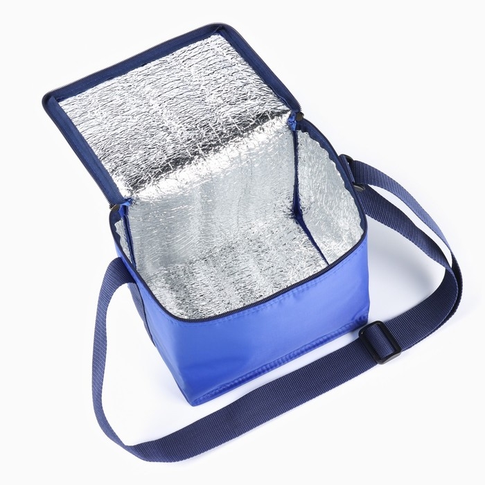 Термосумка под пиво, 17 x 22 х 18.5 см Термосумка под пиво, 17 x 22 х 18.5 см