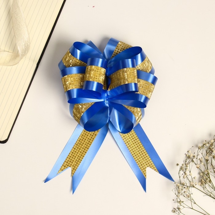 Бант-шар №5 Бант-шар №5