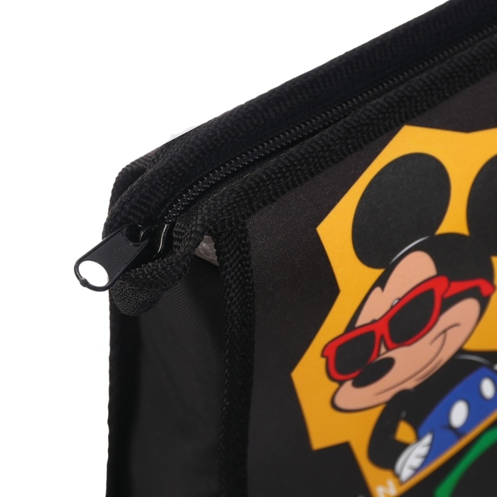 Папка для труда А4, на молнии, Микки Маус Папка для труда А4, на молнии, Микки Маус