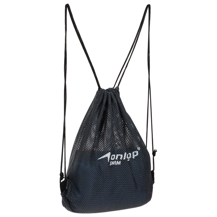 Мешок для мокрых вещей ONLYTOP, 30х30 см, цвет графитовый Мешок для мокрых вещей ONLYTOP, 30х30 см, цвет графитовый