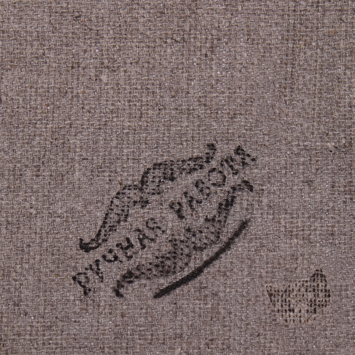 Сувенир свиток  Сувенир свиток "Лимоны и шмель"