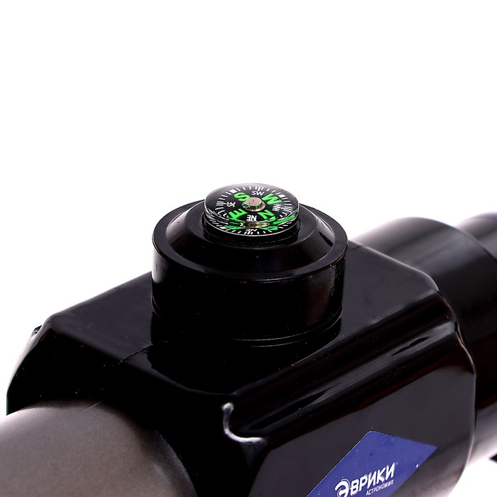 Телескоп детский «Млечный путь», 3 степени увеличения Телескоп детский «Млечный путь», 3 степени увеличения