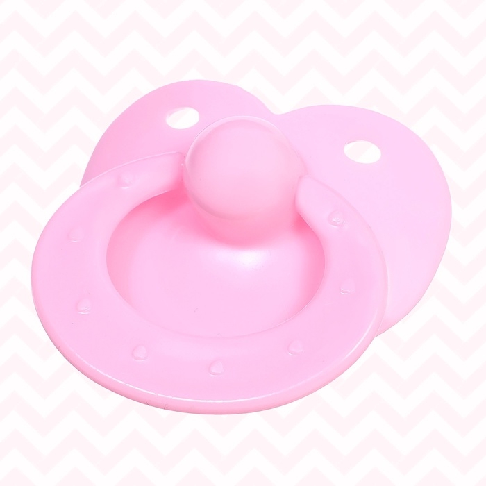 Набор аксессуаров для пупса: бутылочка, соски Набор аксессуаров для пупса: бутылочка, соски