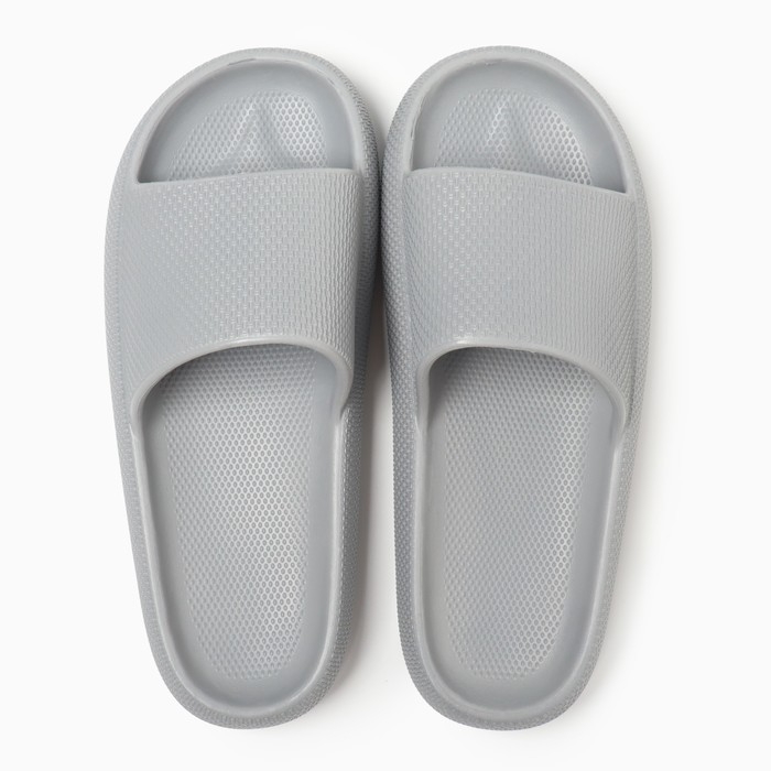 Пантолеты пляжные ЭВА жен 098-308-12 (р.38)