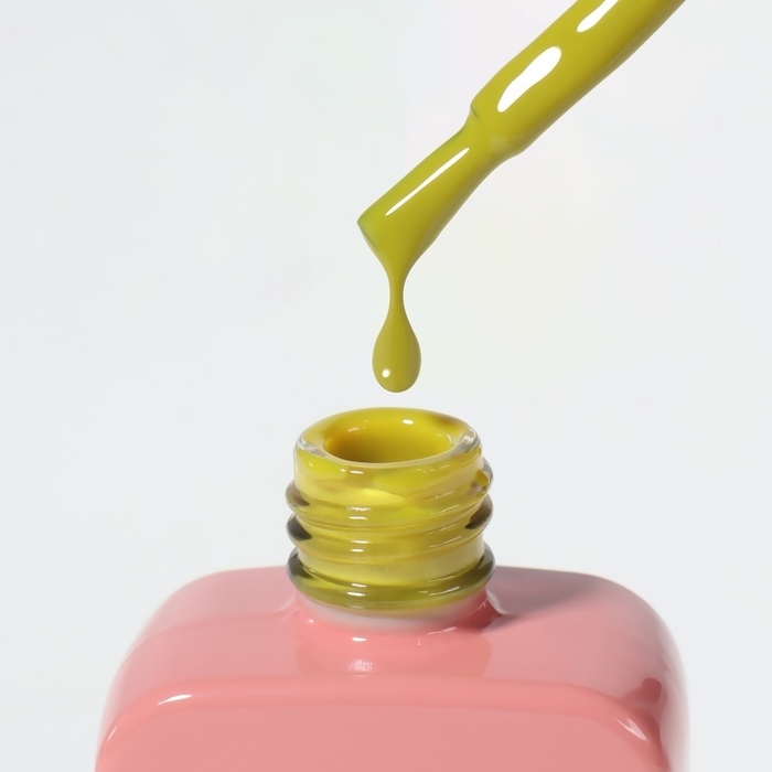 Гель лак для ногтей «SIMPLE», 3-х фазный, 10 мл, LED/UV, цвет (215) Гель лак для ногтей «SIMPLE», 3-х фазный, 10 мл, LED/UV, цвет (215)