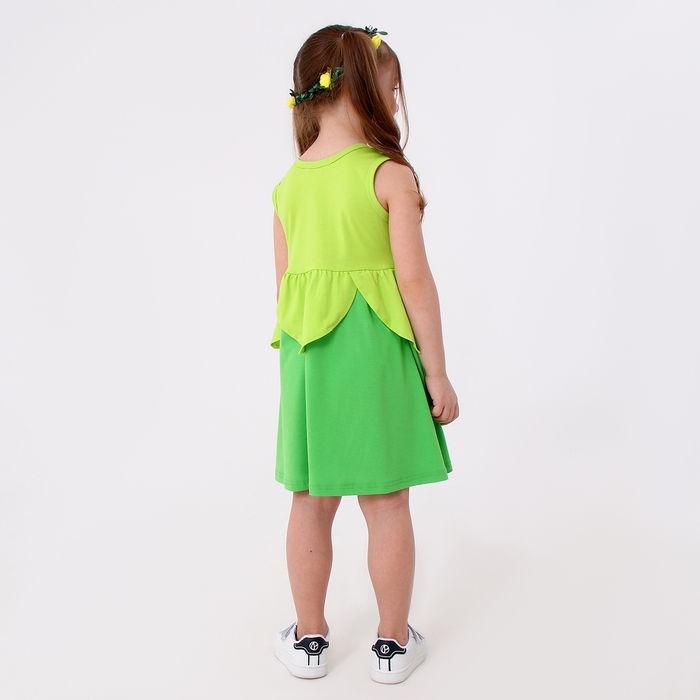 Карнавальный набор «Сказочная фея», рост 98–104 см Карнавальный набор «Сказочная фея», рост 98–104 см