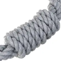 VETTA&nbsp;Игрушка&nbsp;для&nbsp;домашних&nbsp;животных,&nbsp;грейфер,&nbsp;хлопок,&nbsp;21х1&nbsp;см