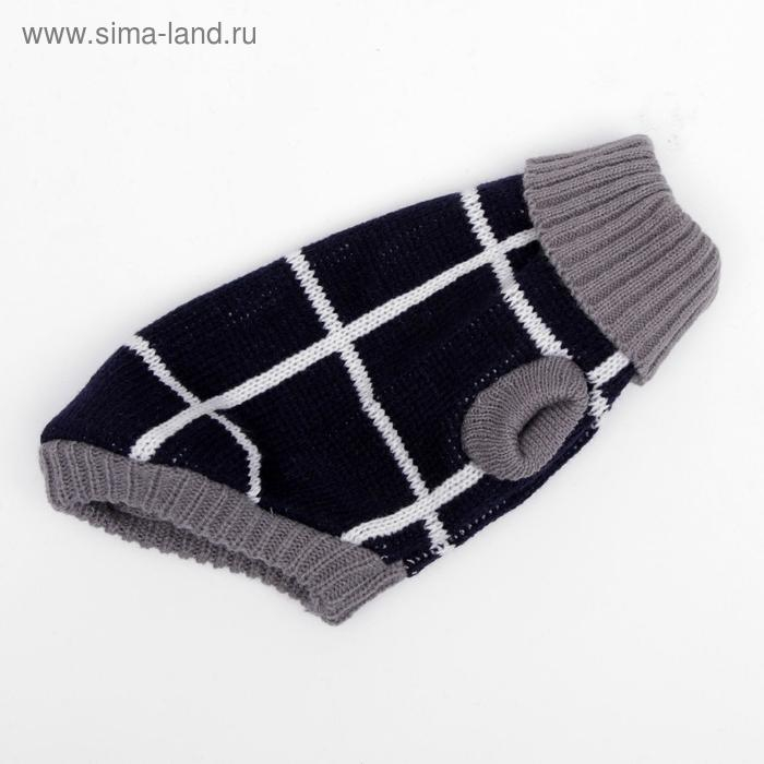 Свитер, размер 8 (26-30 см), микс расцветок Свитер, размер 8 (26-30 см), микс расцветок