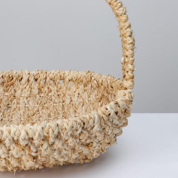 Набор корзин   из 3-х шт.  Big :D 35 Н 13/37, D 28 h 13/27, D 23 H см. Набор корзин   из 3-х шт.  Big :D 35 Н 13/37, D 28 h 13/27, D 23 H см.