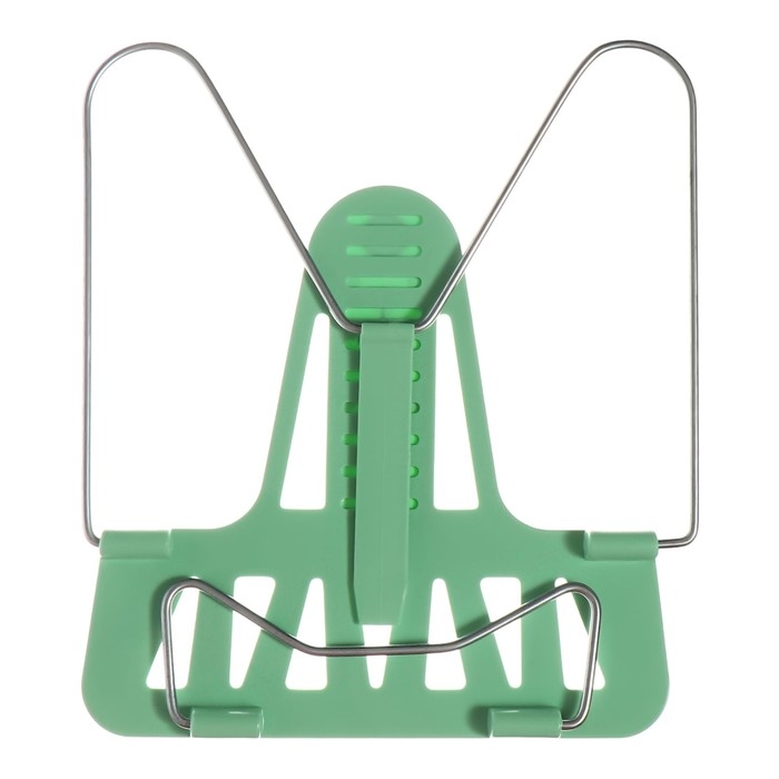 Подставка для книг Calligrata Подставка для книг Calligrata "Акварель", пастельные цвета, микс