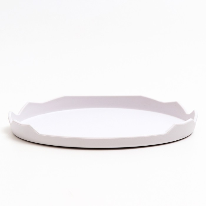 Кормушка для террариума, 16,6 х 12,2 х 1,8 см Кормушка для террариума, 16,6 х 12,2 х 1,8 см