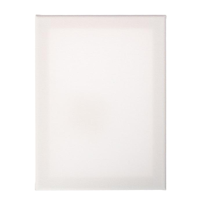 Холст на подрамнике, хлопок 100%, 18 х 24 х 1.8 см, акриловый грунт, мелкозернистый, 280 г/м² Холст на подрамнике, хлопок 100%, 18 х 24 х 1.8 см, акриловый грунт, мелкозернистый, 280 г/м²