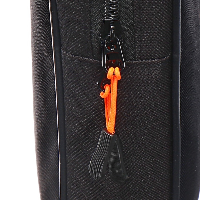 Папка с ручками текстильная А4, 370 х 280 х 60 мм, Stavia Папка с ручками текстильная А4, 370 х 280 х 60 мм, Stavia "Лава"