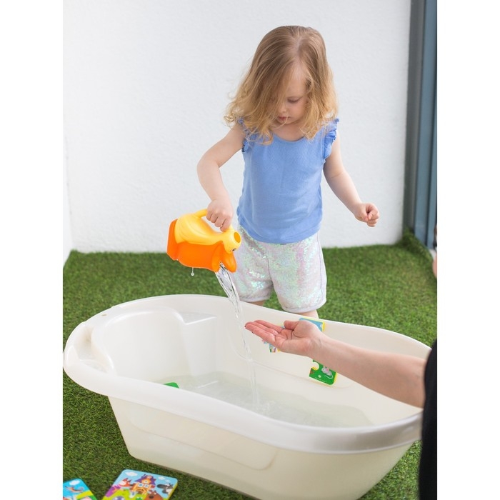 Ванна детская «Бамбино» 88 см., цвет белый Ванна детская «Бамбино» 88 см., цвет белый