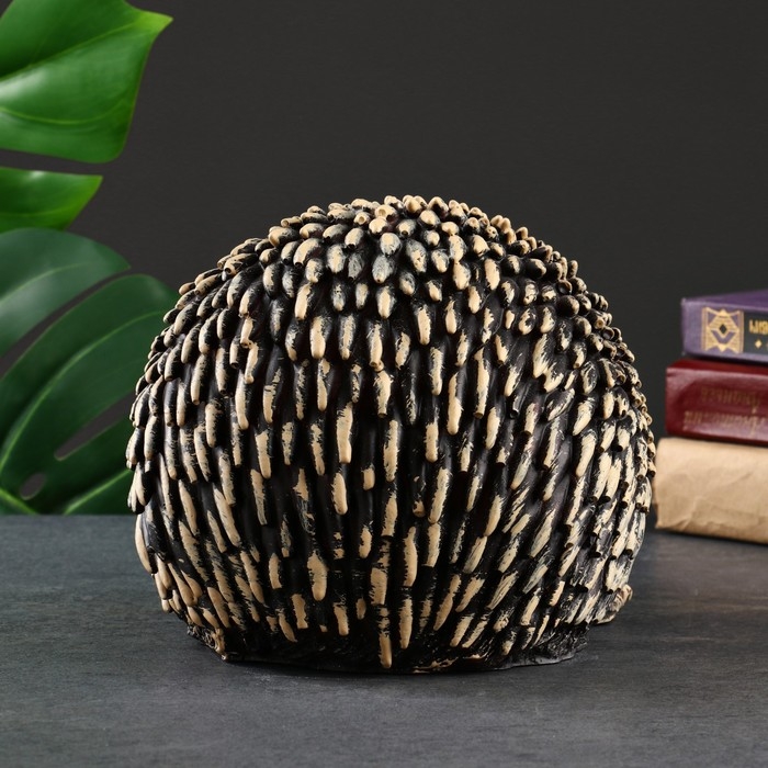 Копилка Копилка "Круглый ежик" 18х16х25см