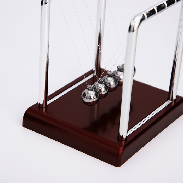 Маятник Маятник "Антистресс форте" квадрат маленький 9*9*7,5