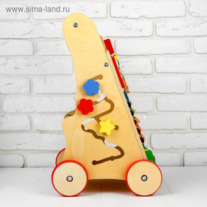 Логический центр «Играем и развиваемся» Логический центр «Играем и развиваемся»