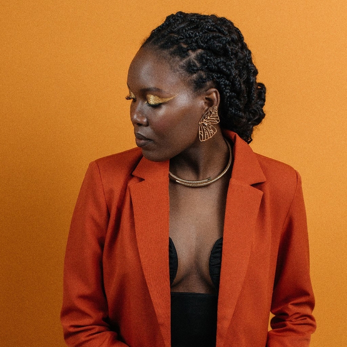 Колье «Рельеф» тонкое, цвет золото, d=13,5 см Колье «Рельеф» тонкое, цвет золото, d=13,5 см