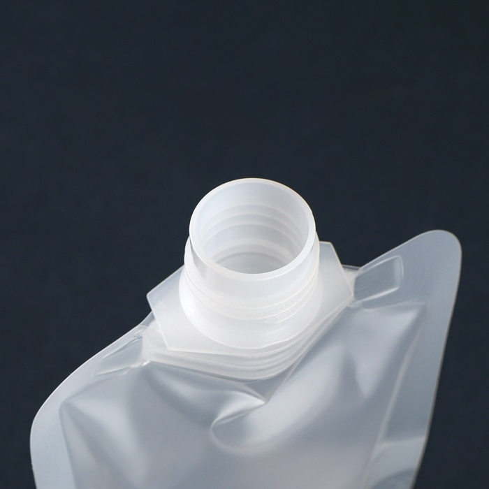 Набор для хранения, 6 предметов, цвет прозрачный/белый Набор для хранения, 6 предметов, цвет прозрачный/белый