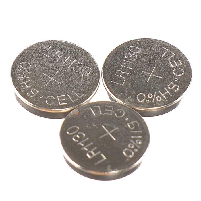 Свеча светодиодная "Страшная ночь", виды МИКС