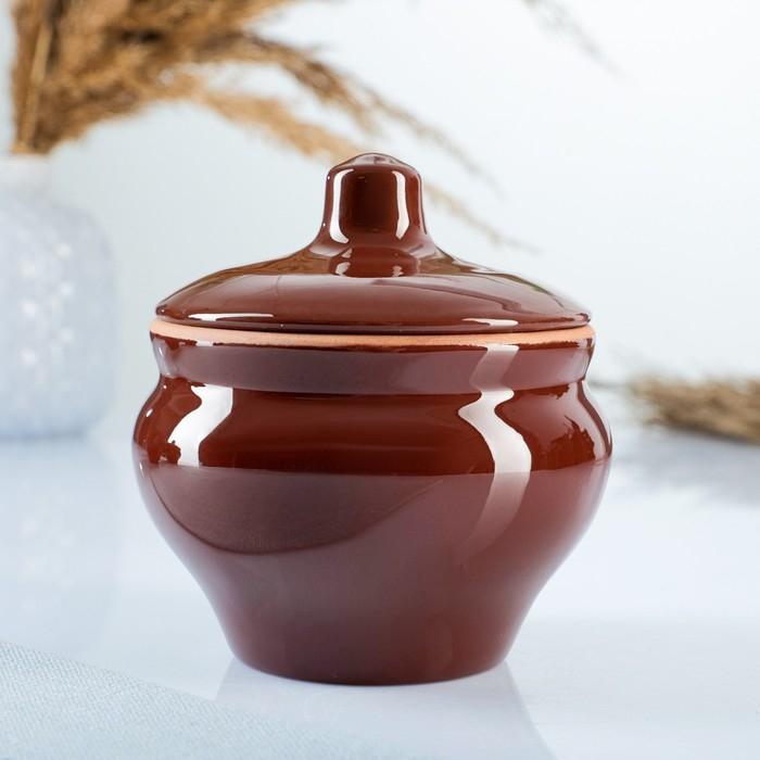 Набор горшков  Набор горшков "Мечта хозяйки" 4х0,35л, стандарт