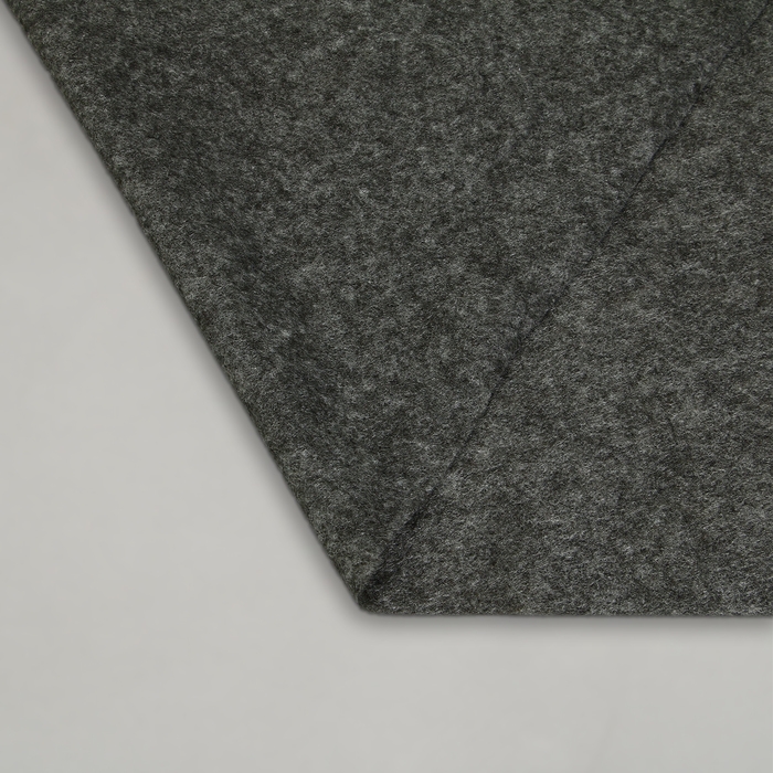 Геотекстиль иглопробивной, 10 × 1,5 м, плотность 150 г/м², с УФ-стабилизатором, чёрный, Greengo Геотекстиль иглопробивной, 10 × 1,5 м, плотность 150 г/м², с УФ-стабилизатором, чёрный, Greengo