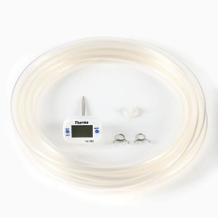 Самогонный аппарат Атаман 15 л Самогонный аппарат Атаман 15 л