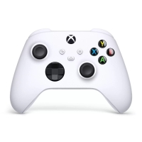 Игровая приставка XBOX SERIES S RRS-00015 MICROSOFT, 8K HDR, 512 ГБ, 120 Гц, HDMI, белая