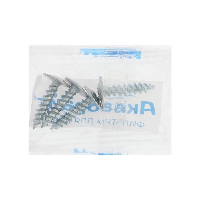 Корпус для фильтра  Корпус для фильтра "Аквабрайт" АБФ-10-12, 1/2", для холодной воды, ключ, крепеж, прозрачный