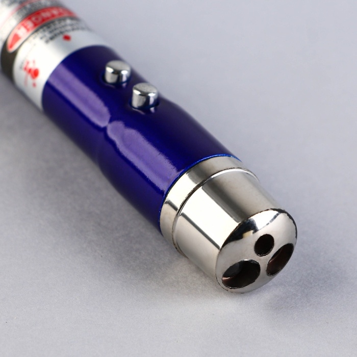 Игрушка для кошек лазер «Не отвлекай меня от лени» Игрушка для кошек лазер «Не отвлекай меня от лени»