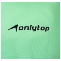 Футболка спортивная ONLYTOP man, р. 44