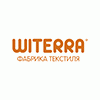 Штора-тюль Witerra 260х500см, белый, вуаль, пэ100%