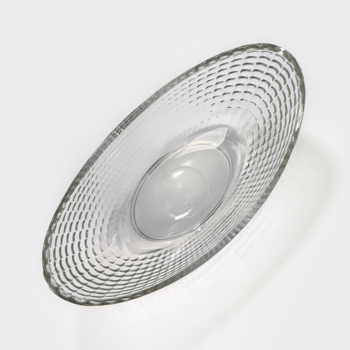 Набор стеклянных салатников VENICE, 16,5×8,5×6,5 см, 2 шт Набор стеклянных салатников VENICE, 16,5×8,5×6,5 см, 2 шт