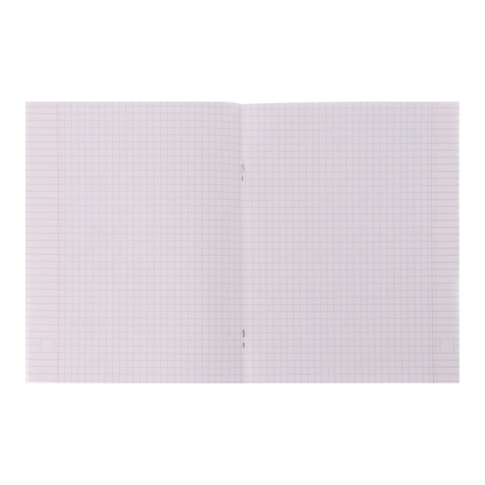 Тетрадь предметная Calligrata Тетрадь предметная Calligrata "На Чёрном", 48 листов в клетку Геометрия, со справочным материалом, обложка мелованный картон, УФ-лак, блок офсет