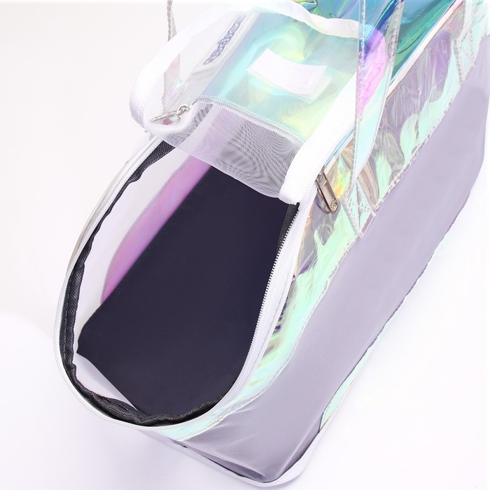 Сумка-переноска для животных, 43 х 23 х 28 см Сумка-переноска для животных, 43 х 23 х 28 см